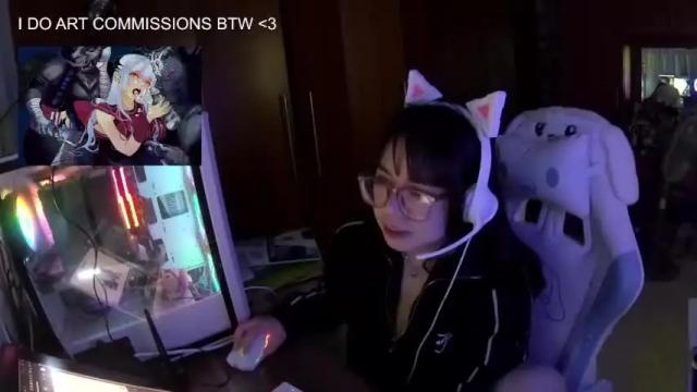 Image 3 of lemonylemon679121 Stream on Chaturbate on 21 months ago