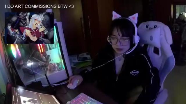 Image 4 of lemonylemon679121 Stream on Chaturbate on 21 months ago