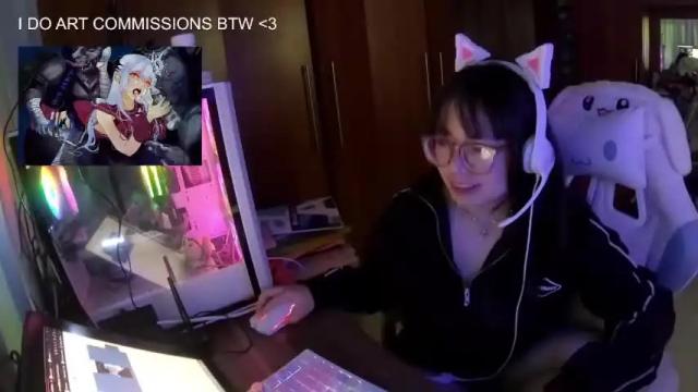 Image 7 of lemonylemon679121 Stream on Chaturbate on 21 months ago