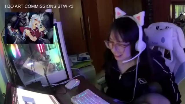 Thumbnail 3, lemonylemon679121's Stream at Chaturbate, 21 months ago