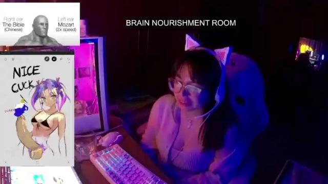 Image 2 of lemonylemon679121 Stream on Chaturbate on 21 months ago