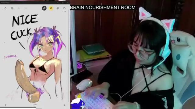 Image 4 of lemonylemon679121 Stream on Chaturbate on 21 months ago