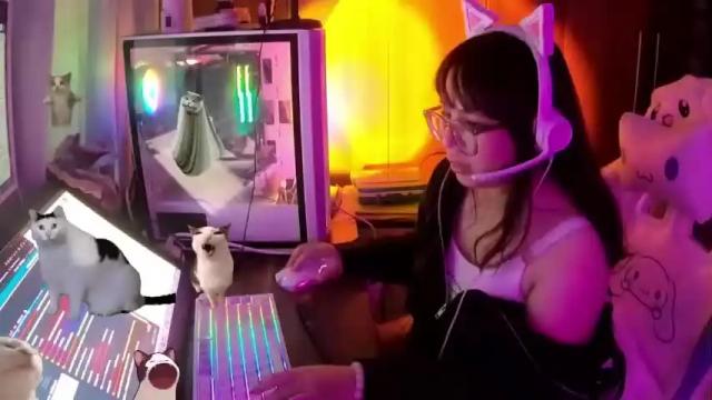 Image 12 of lemonylemon679121 Stream on Chaturbate on 21 months ago