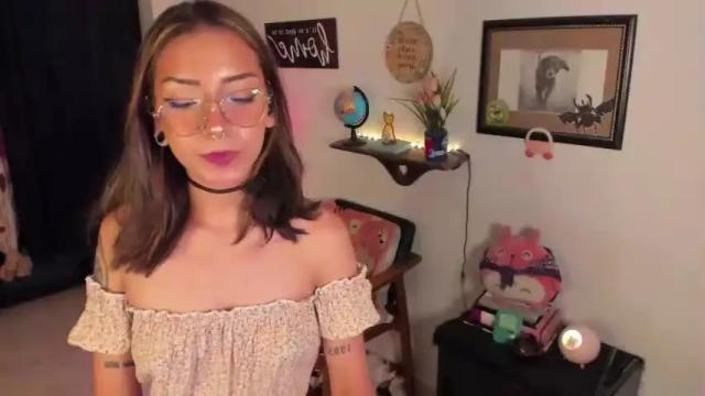 Image 12 of lemoonpeach Stream on Chaturbate on 19 months ago