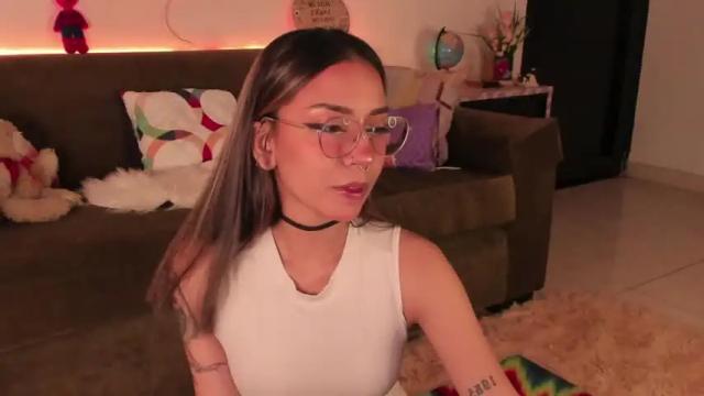 Thumbnail 2, lemoonpeach's Stream at Chaturbate, 15 months ago