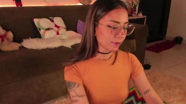 Thumbnail 2, lemoonpeach's Stream at Chaturbate, 15 months ago