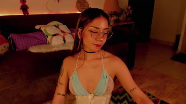 Thumbnail 3, lemoonpeach's Stream at Chaturbate, 15 months ago