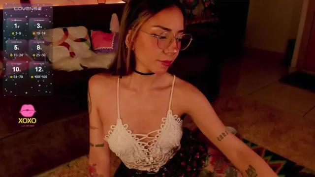 Thumbnail 2, lemoonpeach's Stream at Chaturbate, 14 months ago