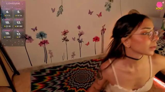 Image 2 of lemoonpeach Stream on Chaturbate on 12 months ago
