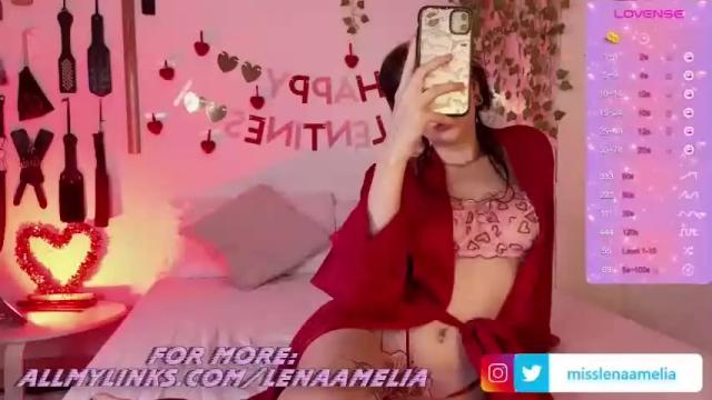 Thumbnail 1, lena_amelia's Stream at Chaturbate, 17 months ago