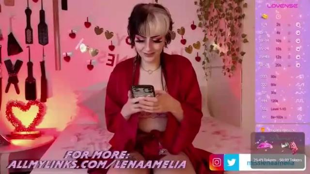 Image 10 of lena_amelia Stream on Chaturbate on 17 months ago