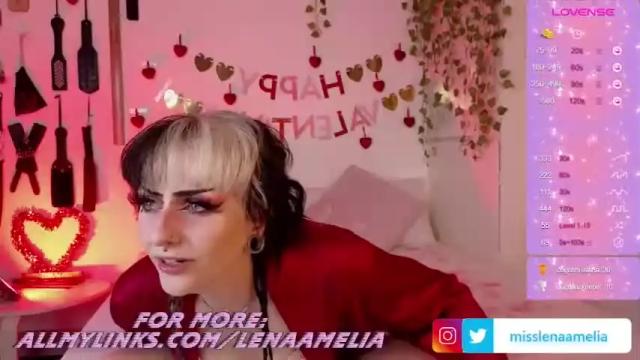 Image 11 of lena_amelia Stream on Chaturbate on 17 months ago