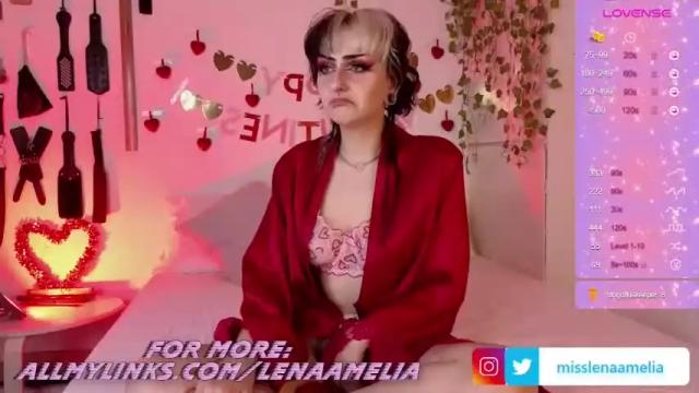 Image 3 of lena_amelia Stream on Chaturbate on 17 months ago