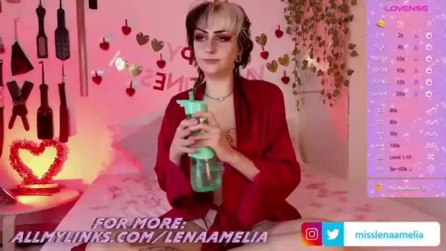 Image 4 of lena_amelia Stream on Chaturbate on 17 months ago