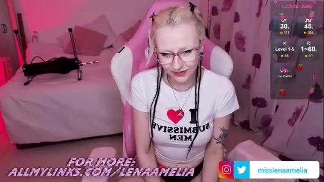 Image 10 of lena_amelia Stream on Chaturbate on 3 months ago