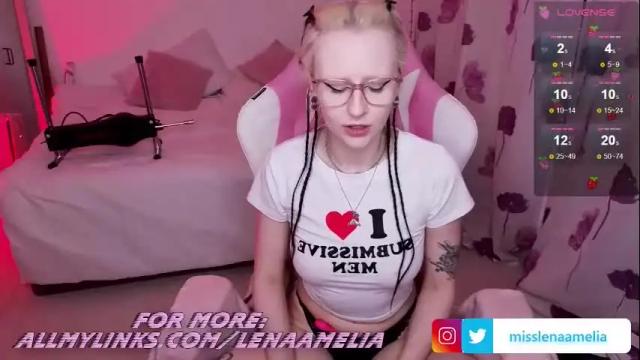 Image 11 of lena_amelia Stream on Chaturbate on 3 months ago