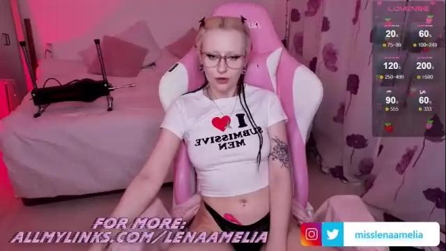 Image 12 of lena_amelia Stream on Chaturbate on 3 months ago