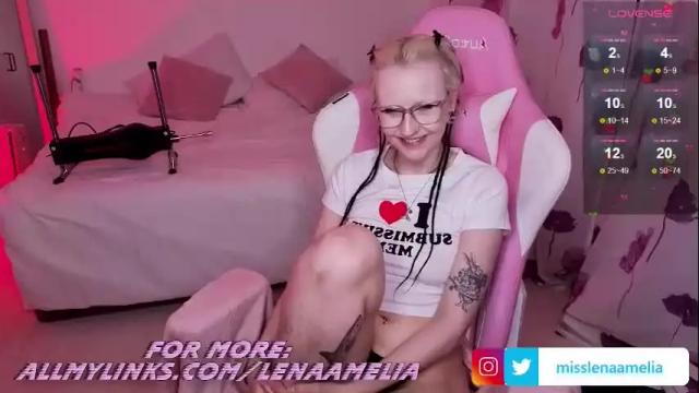 Image 4 of lena_amelia Stream on Chaturbate on 3 months ago
