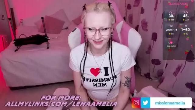Image 6 of lena_amelia Stream on Chaturbate on 3 months ago