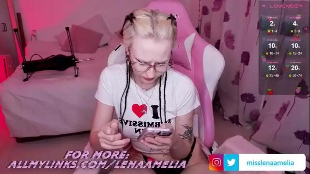 Image 7 of lena_amelia Stream on Chaturbate on 3 months ago