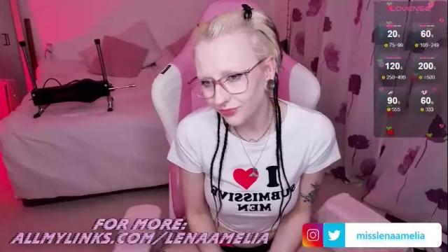 Image 8 of lena_amelia Stream on Chaturbate on 3 months ago