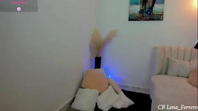 Thumbnail 3, lena_ferrero's Stream at Chaturbate, 6 months ago