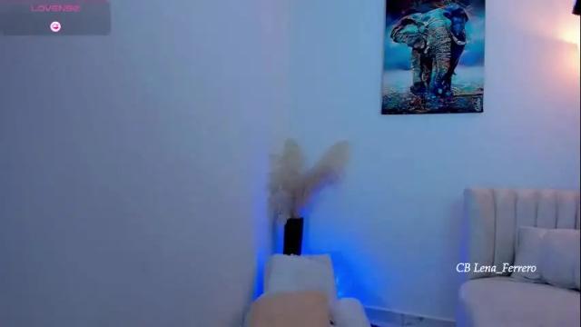 Image 8 of lena_ferrero Stream on Chaturbate on 6 months ago