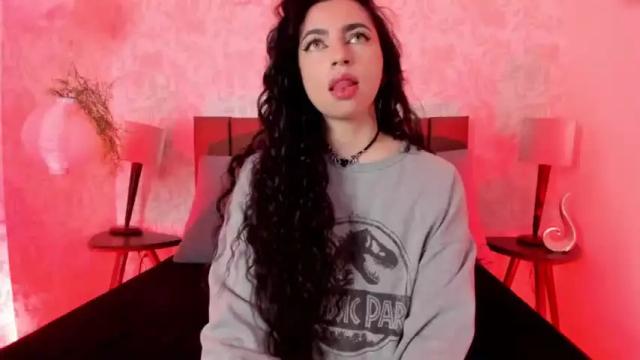 Thumbnail 1, lena_golden's Stream at Chaturbate, 20 months ago