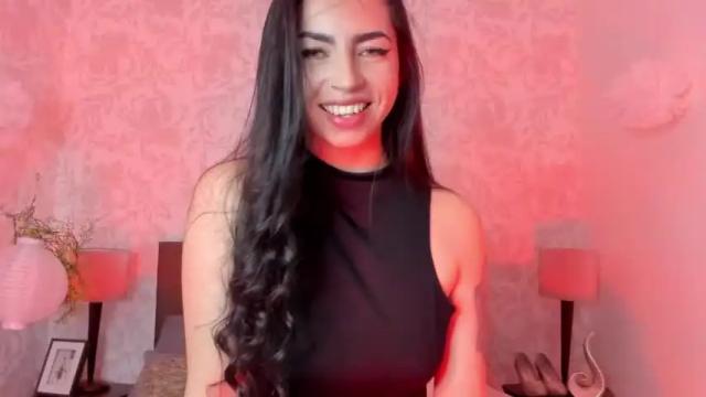 Image 4 of lena_golden Stream on Chaturbate on 20 months ago