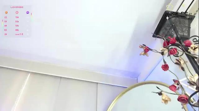 Thumbnail 1, lena_helleen's Stream at Chaturbate, 14 days ago