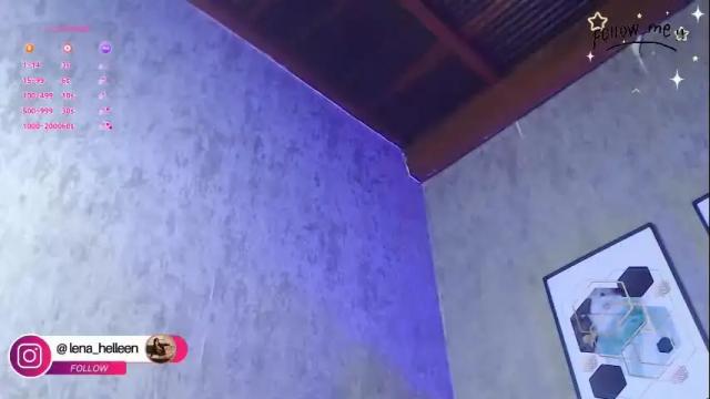 Thumbnail 2, lena_helleen's Stream at Chaturbate, 8 days ago