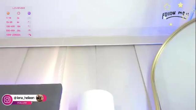 Thumbnail 3, lena_helleen's Stream at Chaturbate, 5 days ago