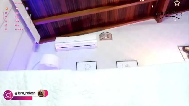 Image 6 of lena_helleen Stream on Chaturbate on 1 month ago