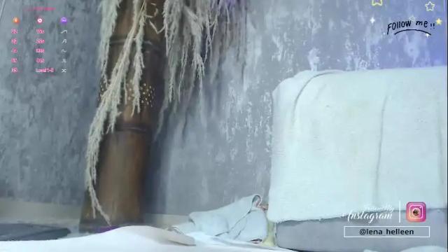 Image 6 of lena_helleen Stream on Chaturbate on 1 month ago