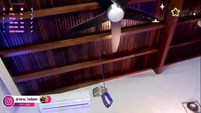 Thumbnail 3, lena_helleen's Stream at Chaturbate, 1 month ago