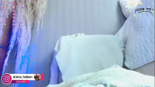 Image 10 of lena_helleen Stream on Chaturbate on 1 month ago