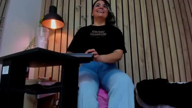 Image 7 of lena_holther Stream on Chaturbate on 27 months ago