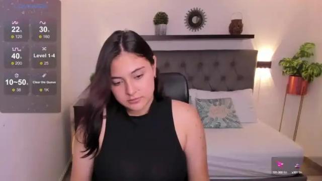 Thumbnail 1, lena_jhons's Stream at Chaturbate, 18 months ago