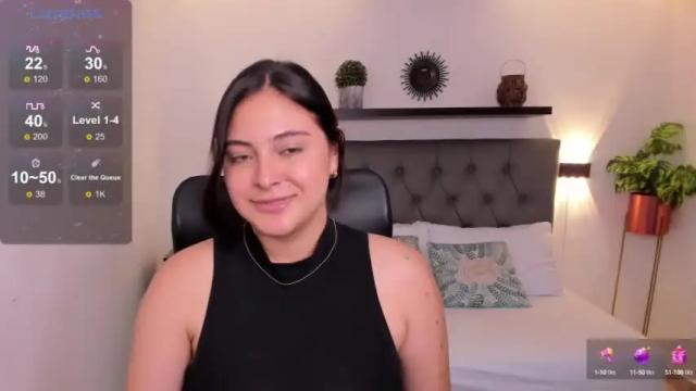 Image 11 of lena_jhons Stream on Chaturbate on 18 months ago