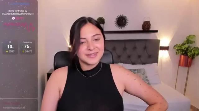 Image 12 of lena_jhons Stream on Chaturbate on 18 months ago