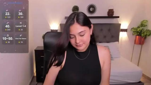 Thumbnail 2, lena_jhons's Stream at Chaturbate, 18 months ago