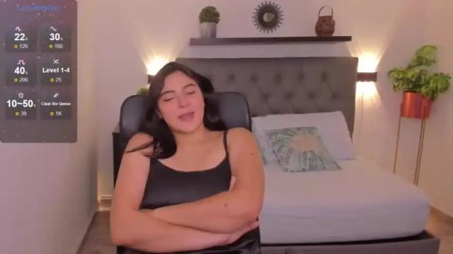 Image 4 of lena_jhons Stream on Chaturbate on 18 months ago