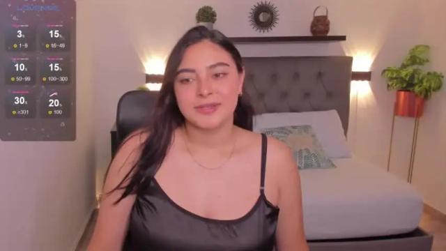 Thumbnail 2, lena_jhons's Stream at Chaturbate, 18 months ago