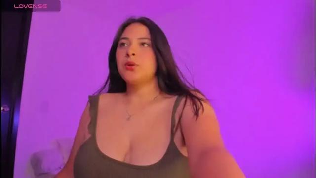 Thumbnail 1, lena_jhons's Stream at Chaturbate, 3 months ago