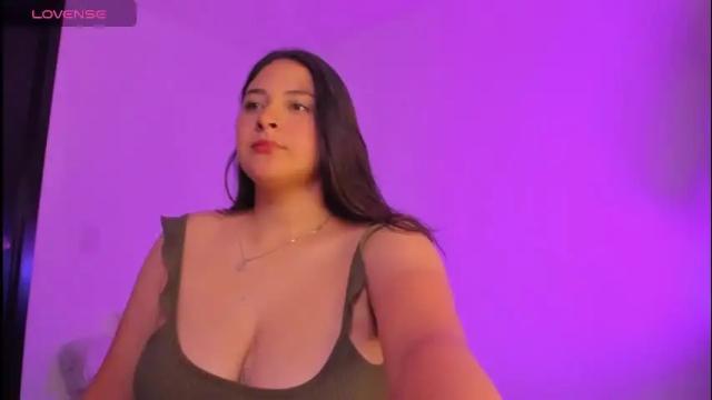 Image 2 of lena_jhons Stream on Chaturbate on 3 months ago