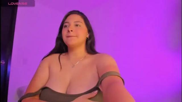 Image 4 of lena_jhons Stream on Chaturbate on 3 months ago