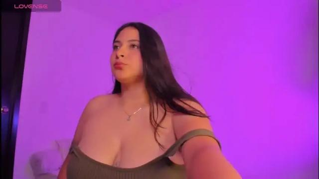 Image 6 of lena_jhons Stream on Chaturbate on 3 months ago