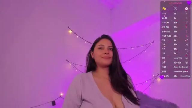 Thumbnail 3, lena_jhons's Stream at Chaturbate, 2 months ago