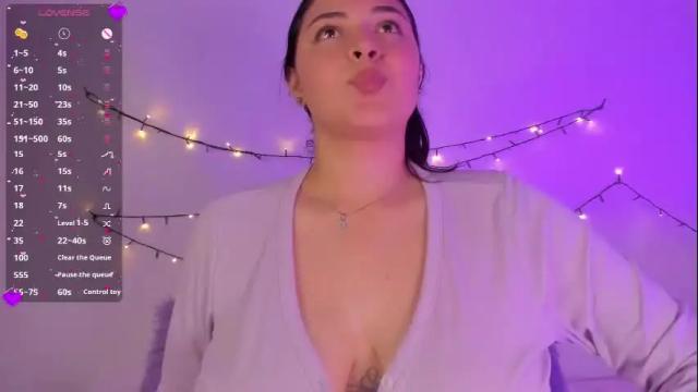 Thumbnail 1, lena_jhons's Stream at Chaturbate, 1 month ago