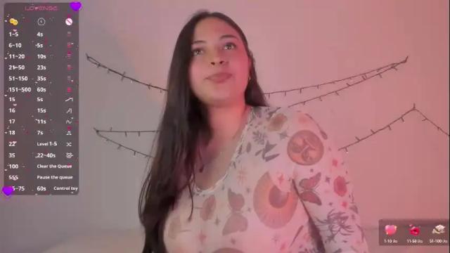 Image 6 of lena_jhons Stream on Chaturbate on 1 month ago